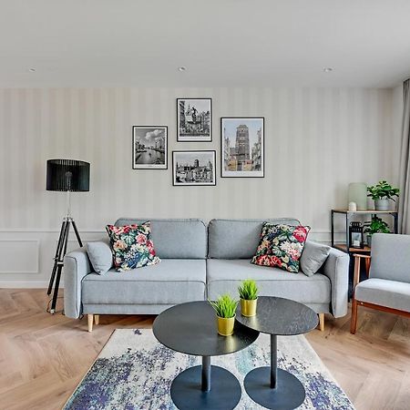 Dom & House - Apartments Old Town Podwale Staromiejskie Gdańsk Extérieur photo