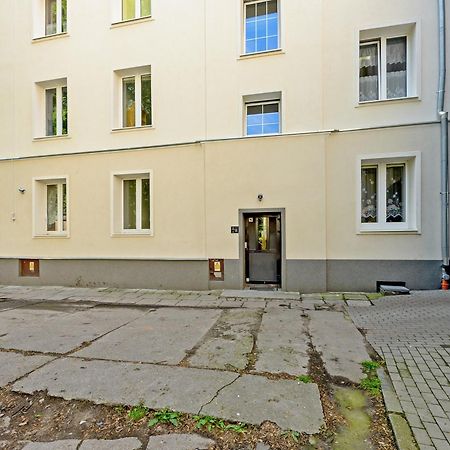 Dom & House - Apartments Old Town Podwale Staromiejskie Gdańsk Extérieur photo