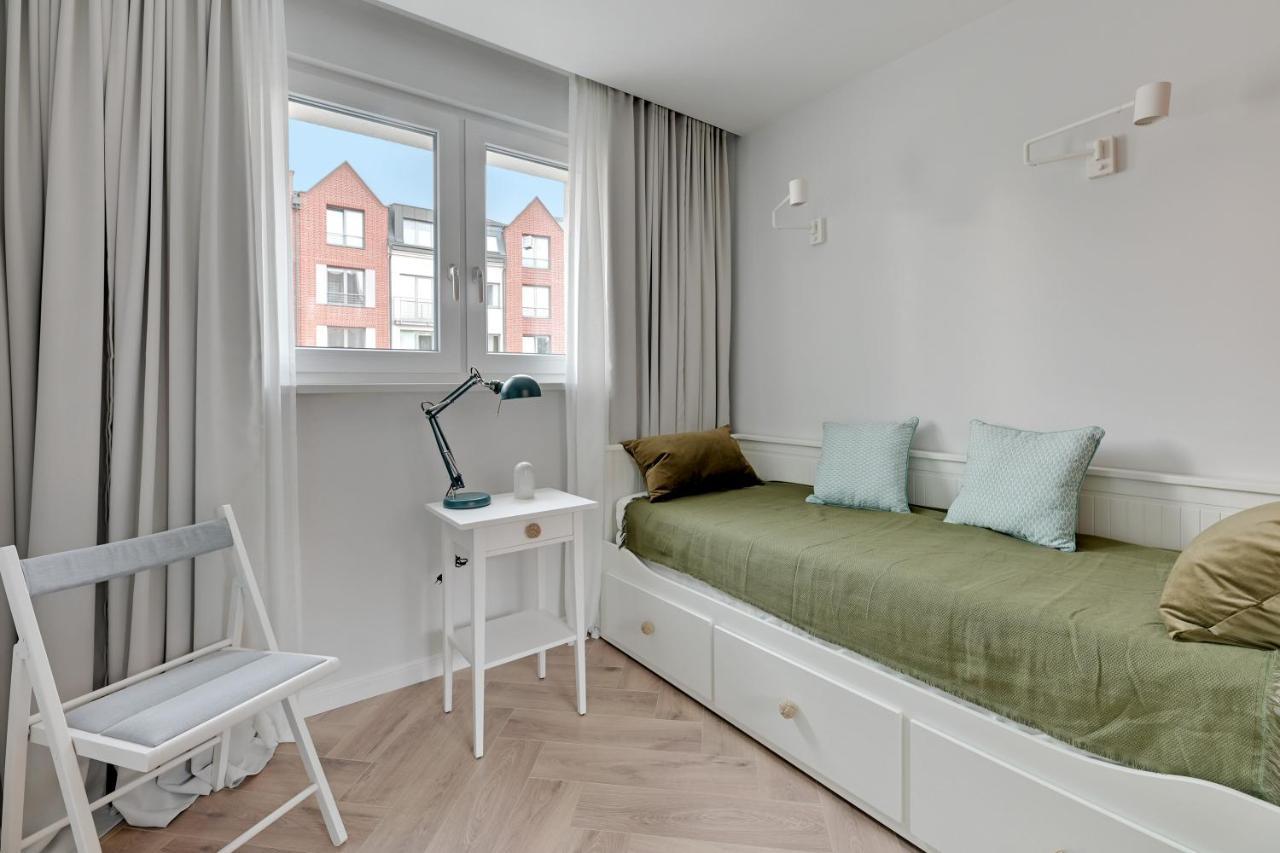 Dom & House - Apartments Old Town Podwale Staromiejskie Gdańsk Extérieur photo