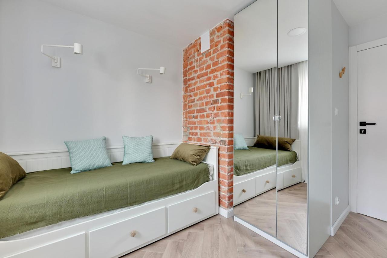 Dom & House - Apartments Old Town Podwale Staromiejskie Gdańsk Extérieur photo