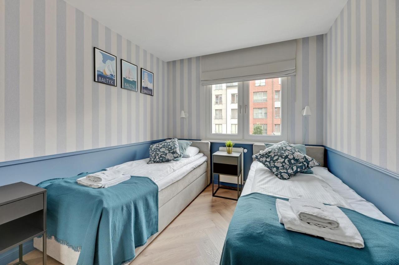 Dom & House - Apartments Old Town Podwale Staromiejskie Gdańsk Extérieur photo