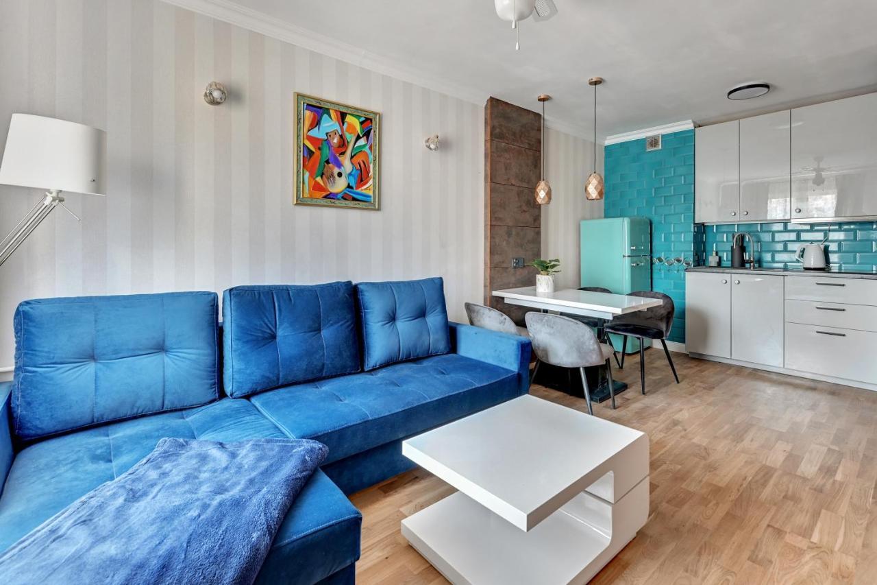 Dom & House - Apartments Old Town Podwale Staromiejskie Gdańsk Extérieur photo