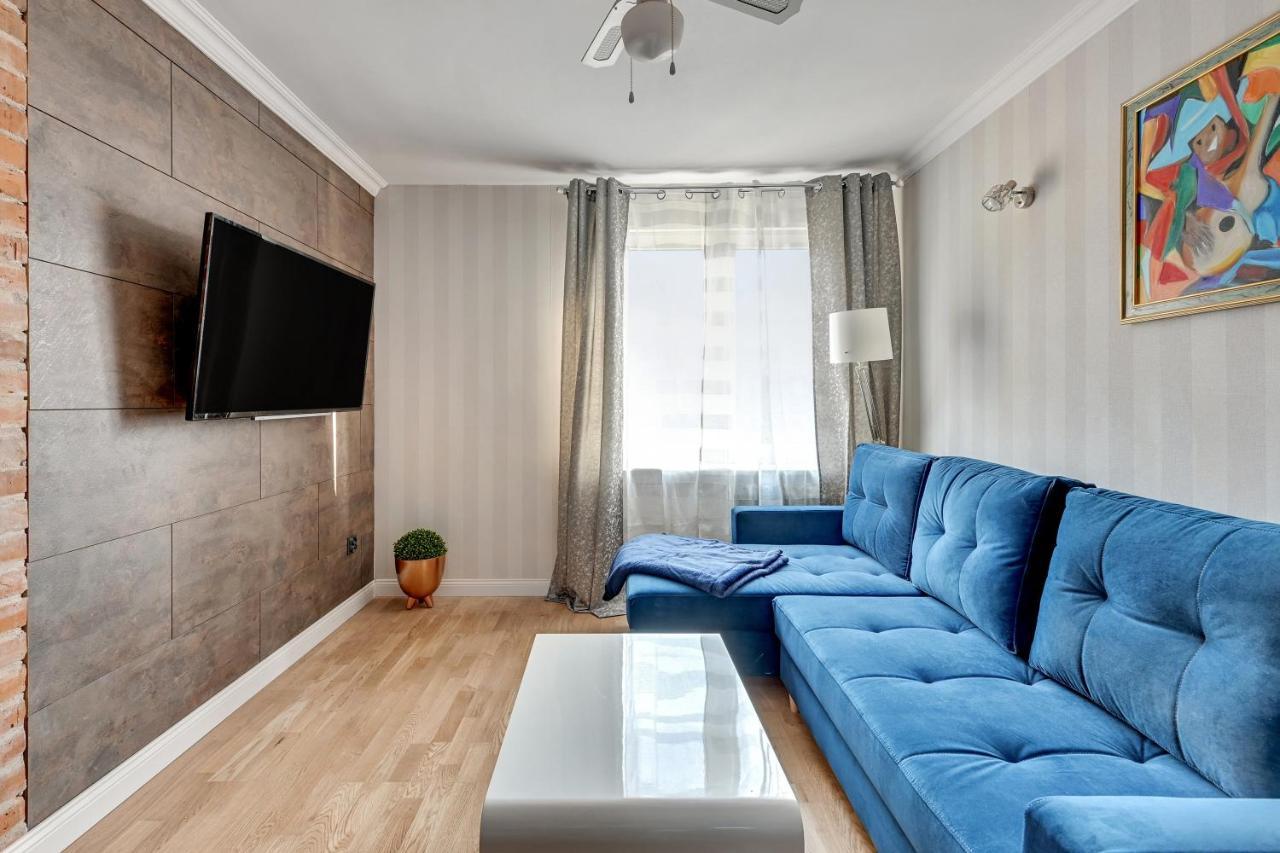 Dom & House - Apartments Old Town Podwale Staromiejskie Gdańsk Extérieur photo
