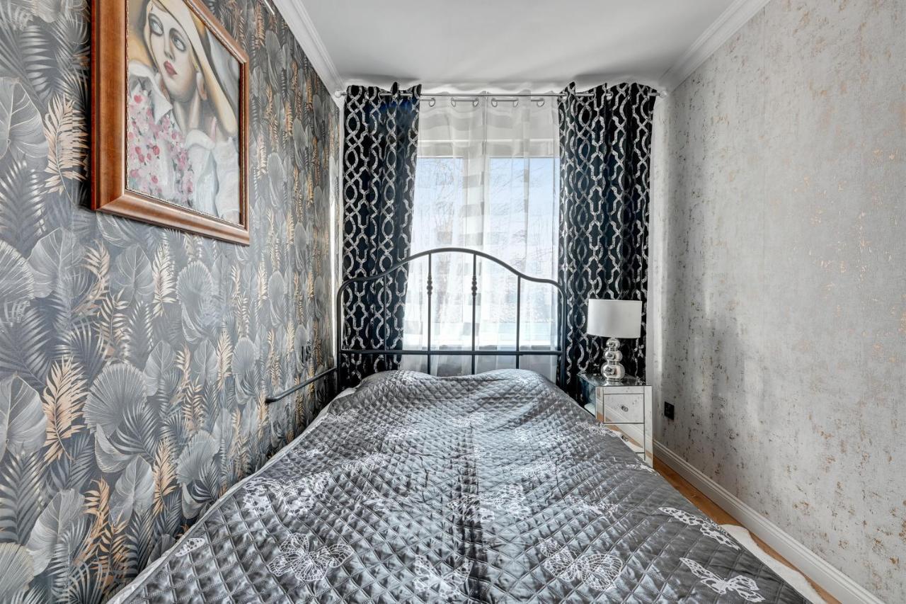 Dom & House - Apartments Old Town Podwale Staromiejskie Gdańsk Extérieur photo