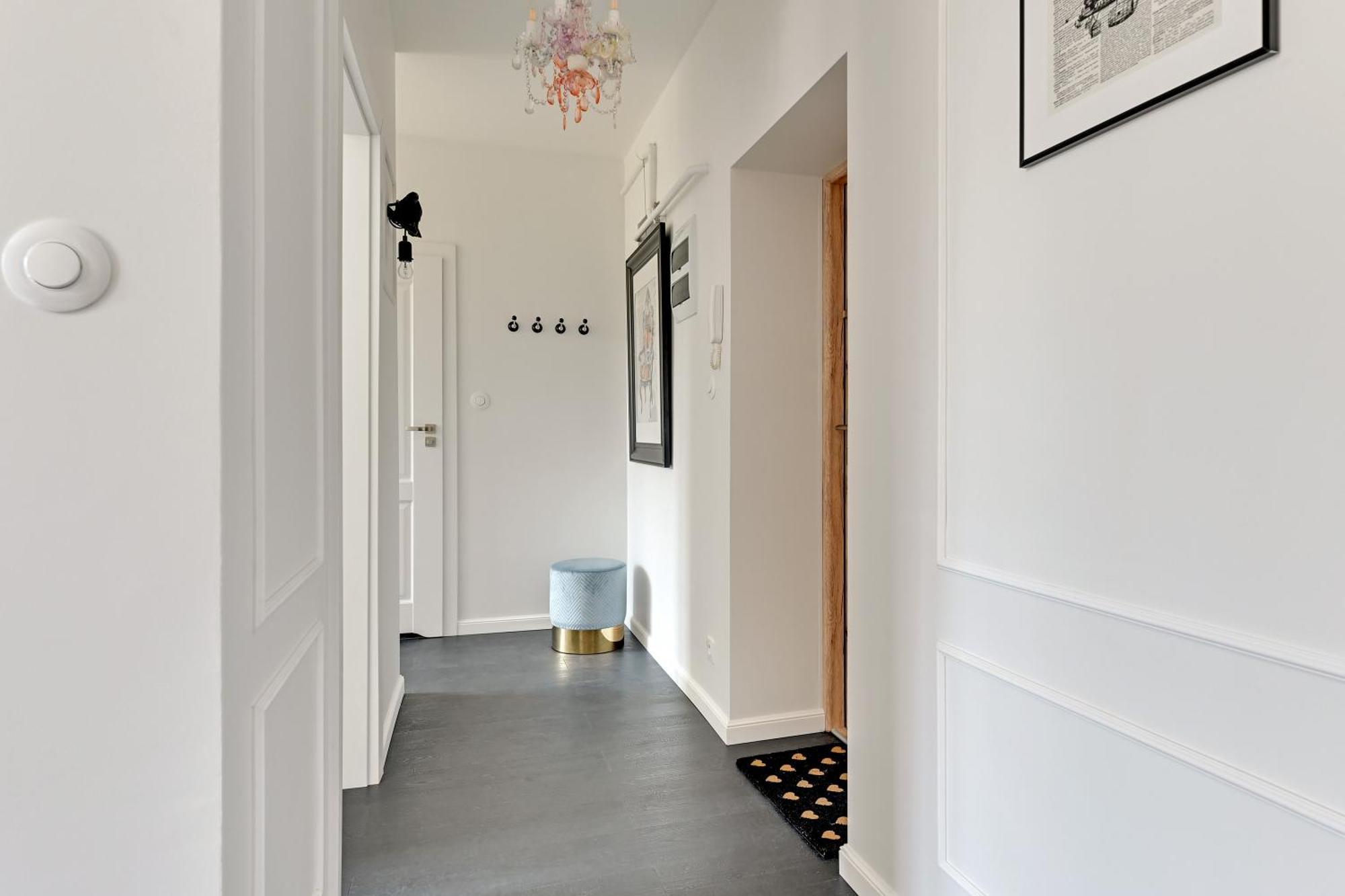 Dom & House - Apartments Old Town Podwale Staromiejskie Gdańsk Extérieur photo