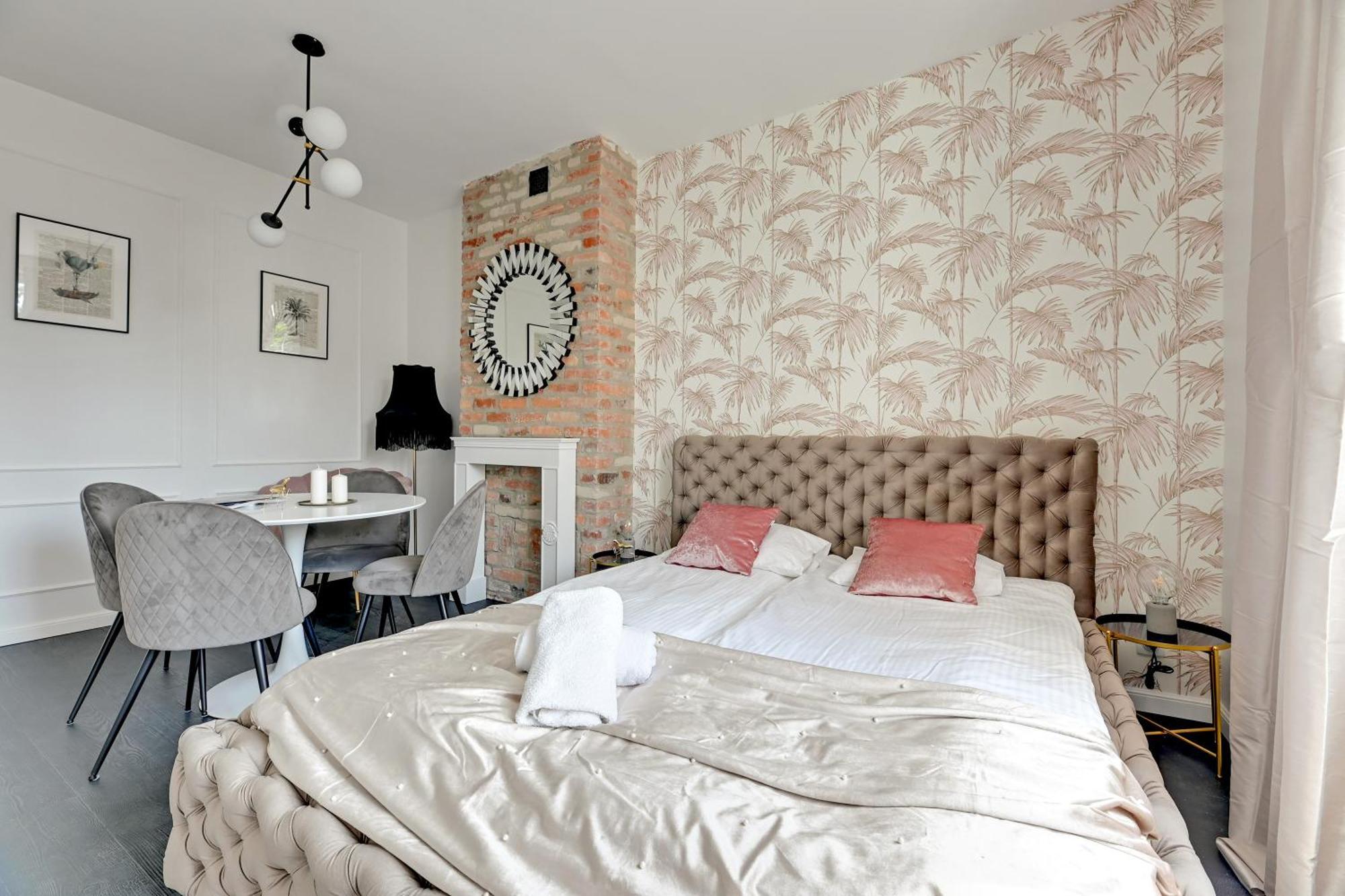 Dom & House - Apartments Old Town Podwale Staromiejskie Gdańsk Extérieur photo
