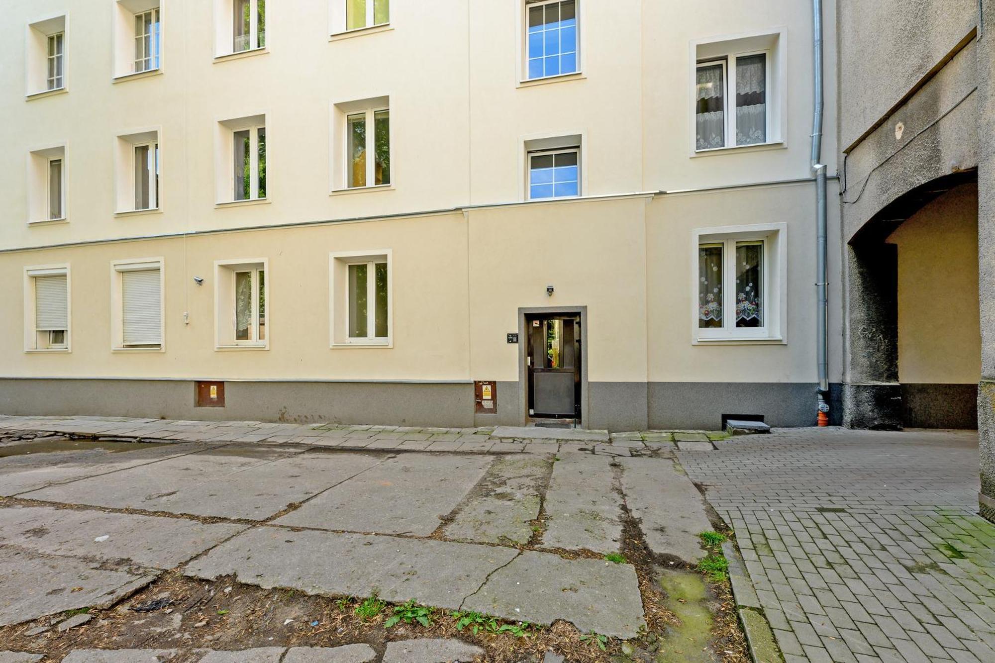 Dom & House - Apartments Old Town Podwale Staromiejskie Gdańsk Extérieur photo