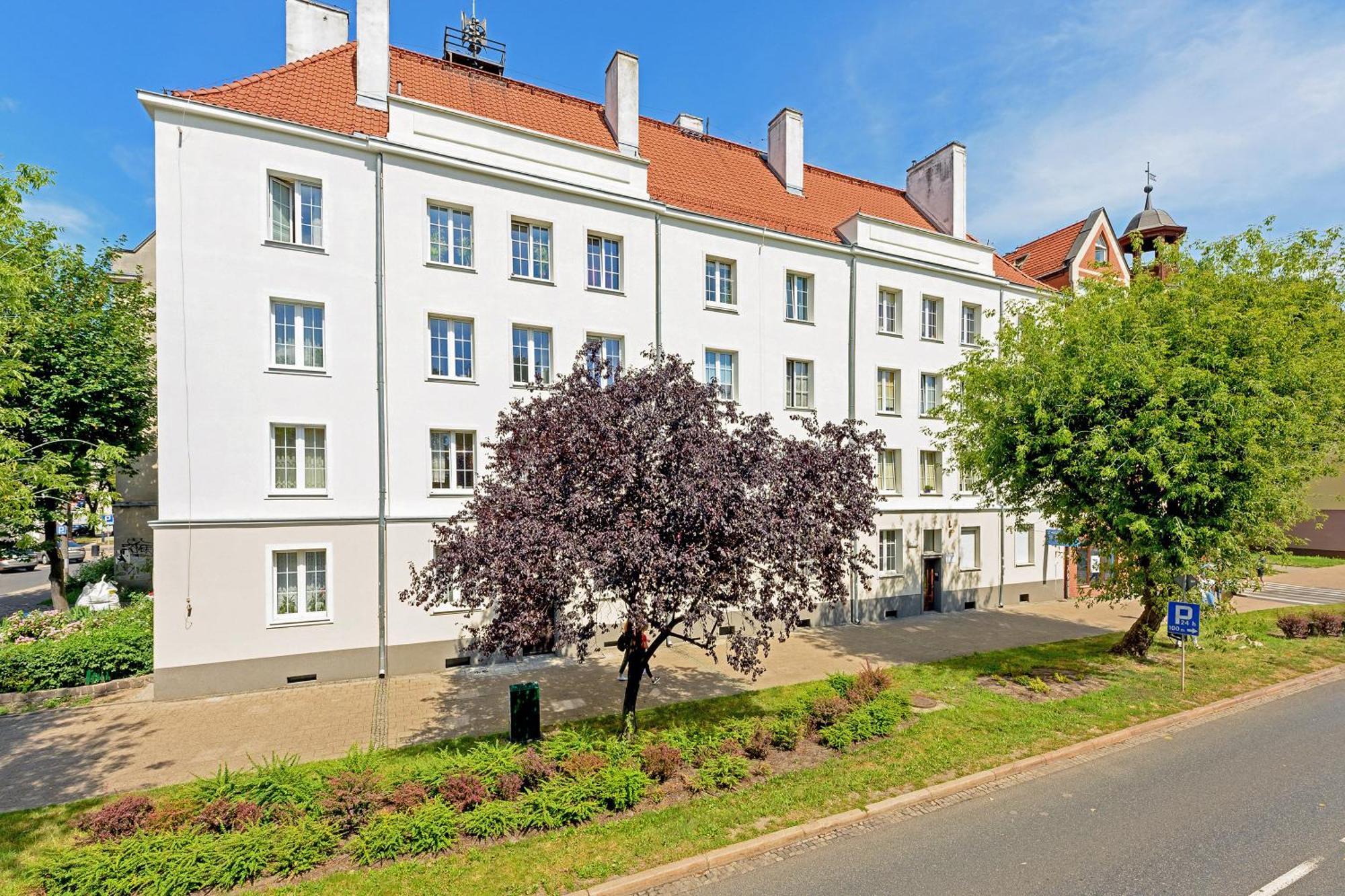 Dom & House - Apartments Old Town Podwale Staromiejskie Gdańsk Extérieur photo